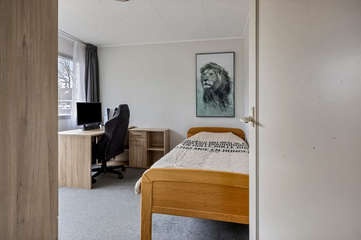 Foto 28 van Merelstraat 11