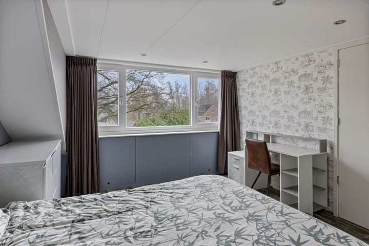 Foto 34 van Merelstraat 11