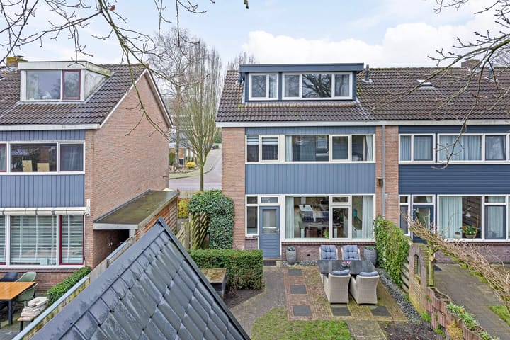 Foto 35 van Merelstraat 11