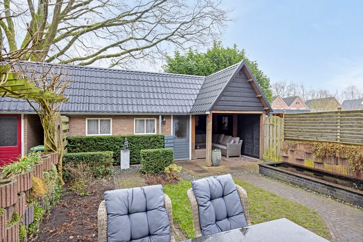 Foto 37 van Merelstraat 11