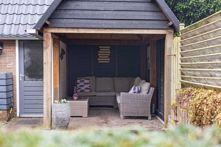 Foto 39 van Merelstraat 11