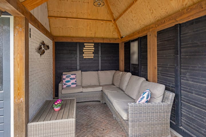 Foto 40 van Merelstraat 11