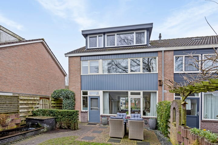 Foto 42 van Merelstraat 11