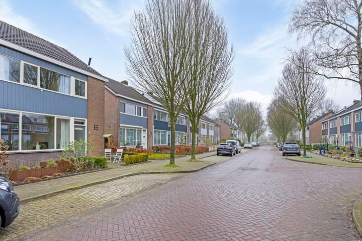 Foto 46 van Merelstraat 11