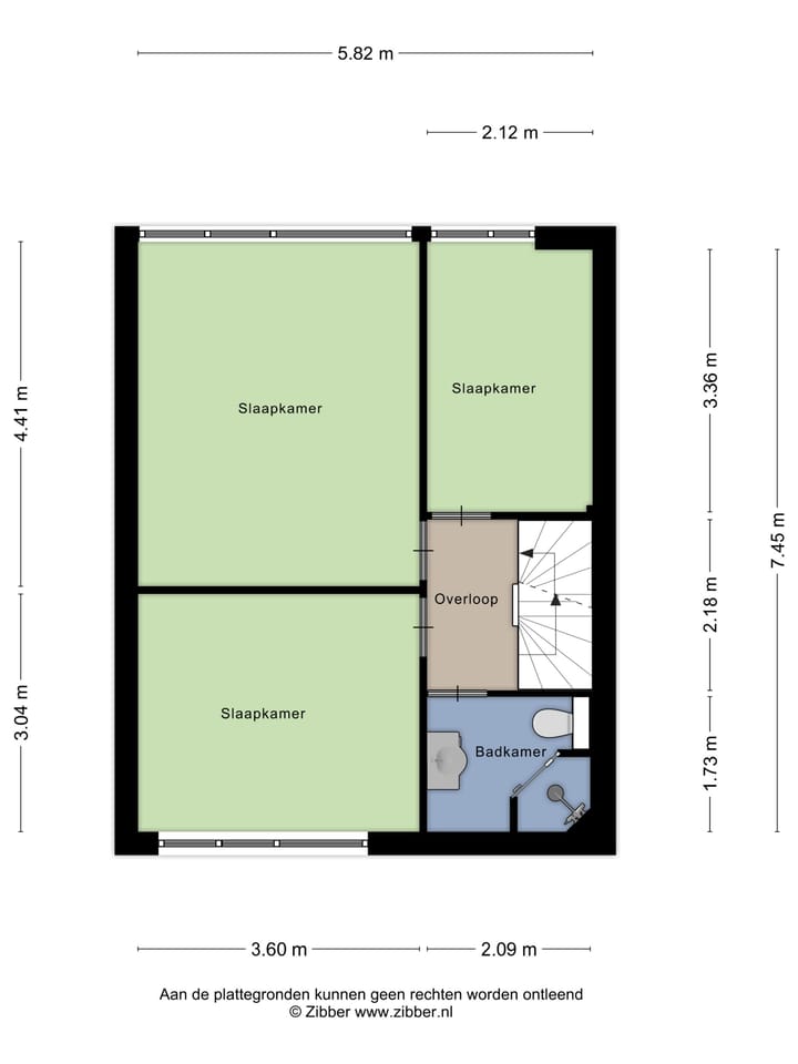 Foto 48 van Merelstraat 11