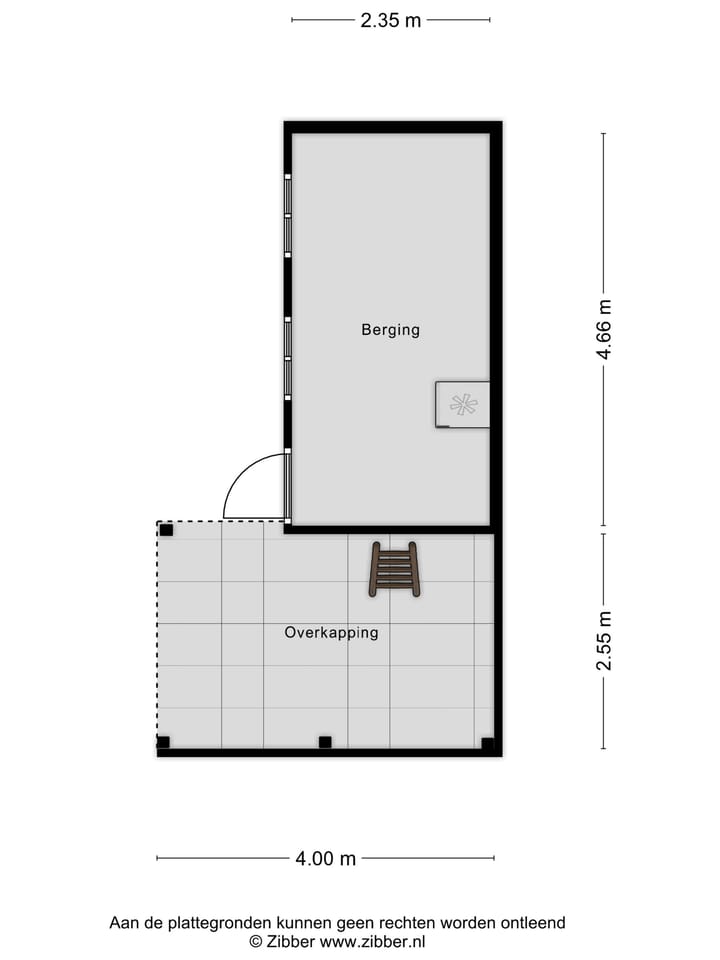 Foto 50 van Merelstraat 11