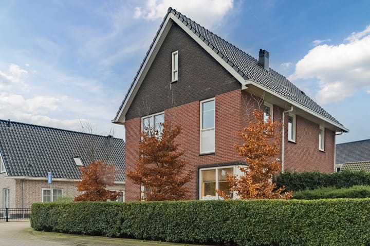 Foto 1 van Wouter uten Goyelaan 12