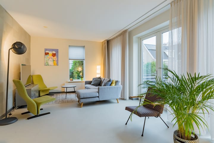 Foto 11 van Wouter uten Goyelaan 12