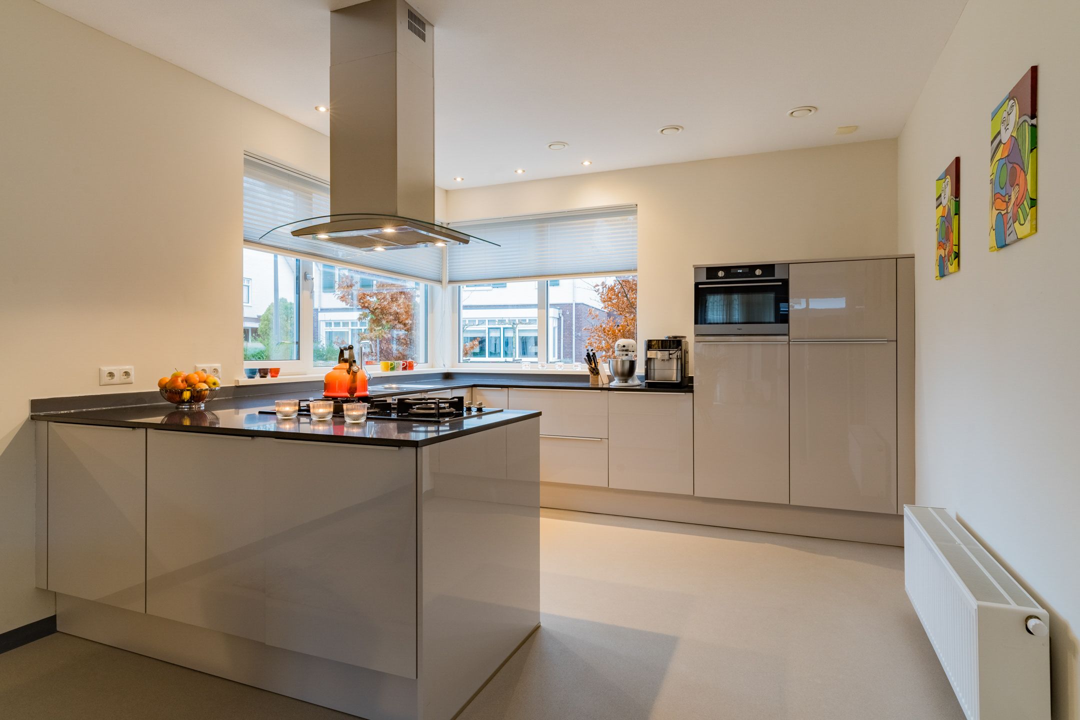 Foto 12 van Wouter uten Goyelaan 12