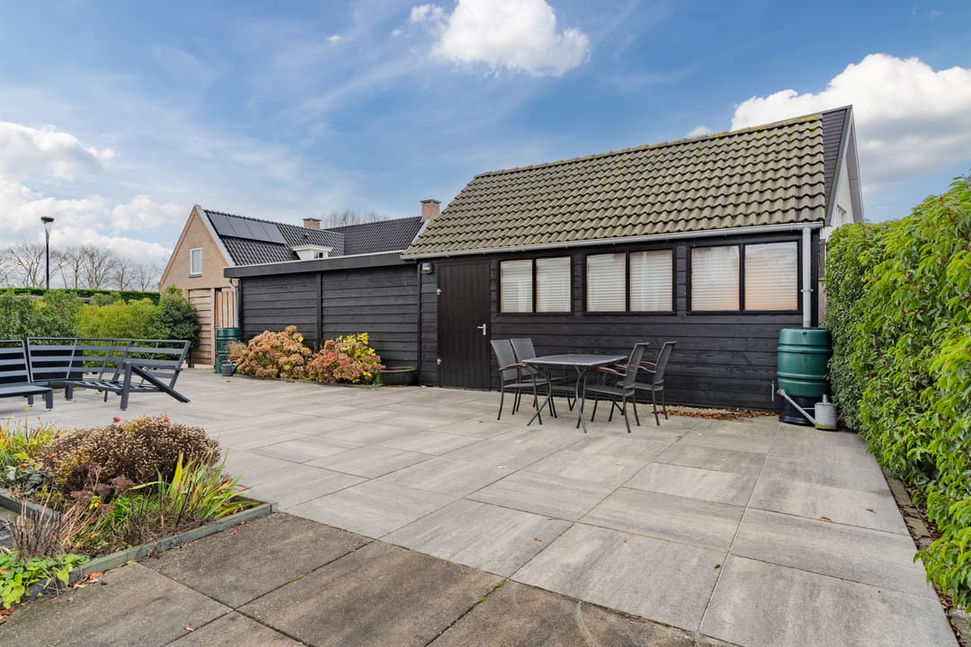 Foto 32 van Wouter uten Goyelaan 12