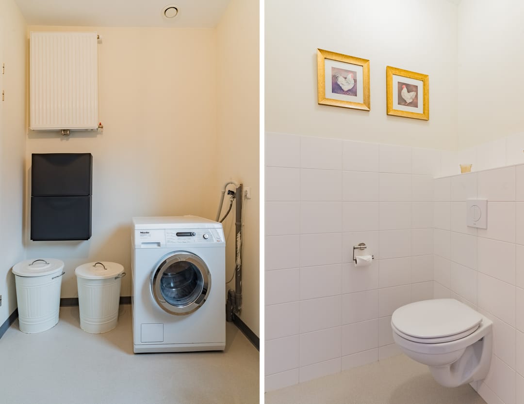 Foto 7 van Wouter uten Goyelaan 12