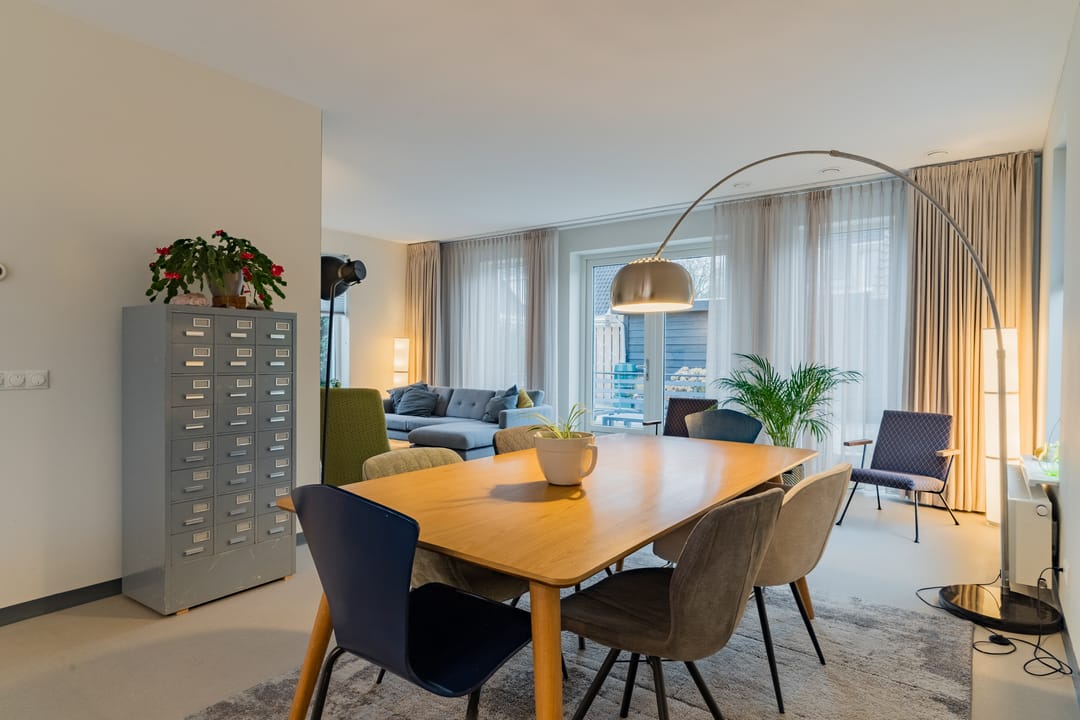 Foto 8 van Wouter uten Goyelaan 12