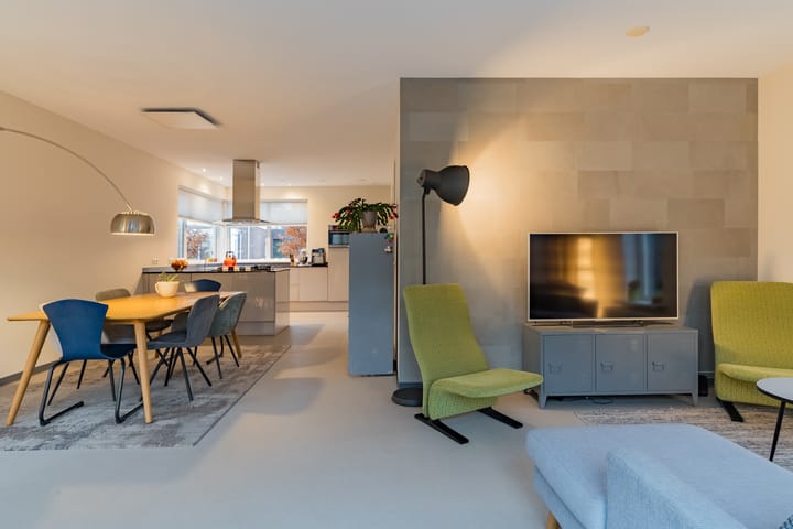 Foto 2 van Wouter uten Goyelaan 12