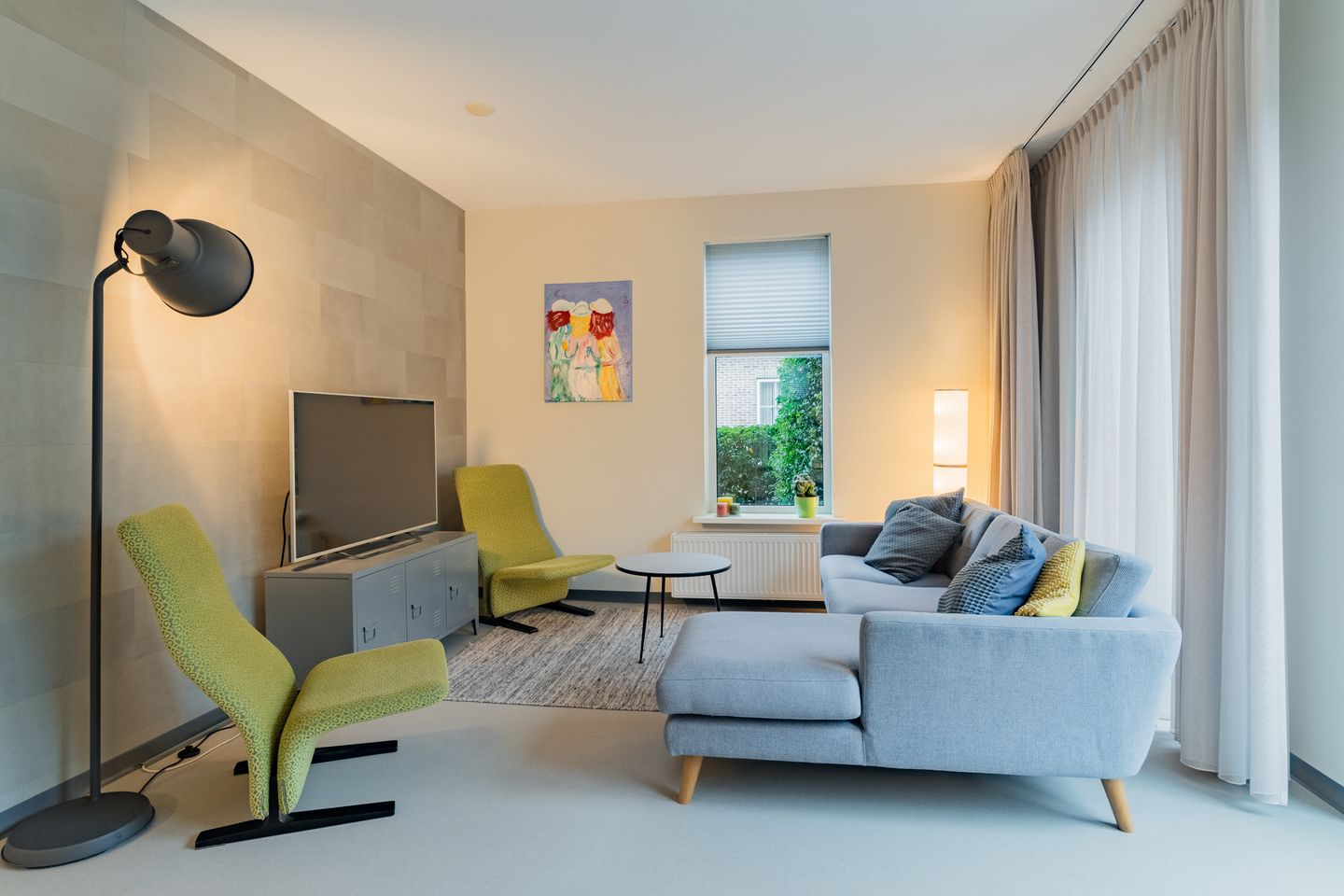 Foto 10 van Wouter uten Goyelaan 12