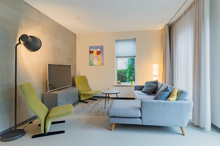 Foto 10 van Wouter uten Goyelaan 12