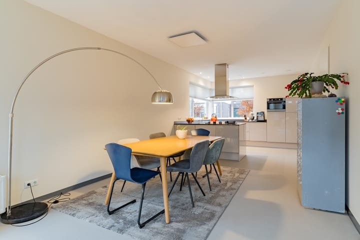 Foto 5 van Wouter uten Goyelaan 12