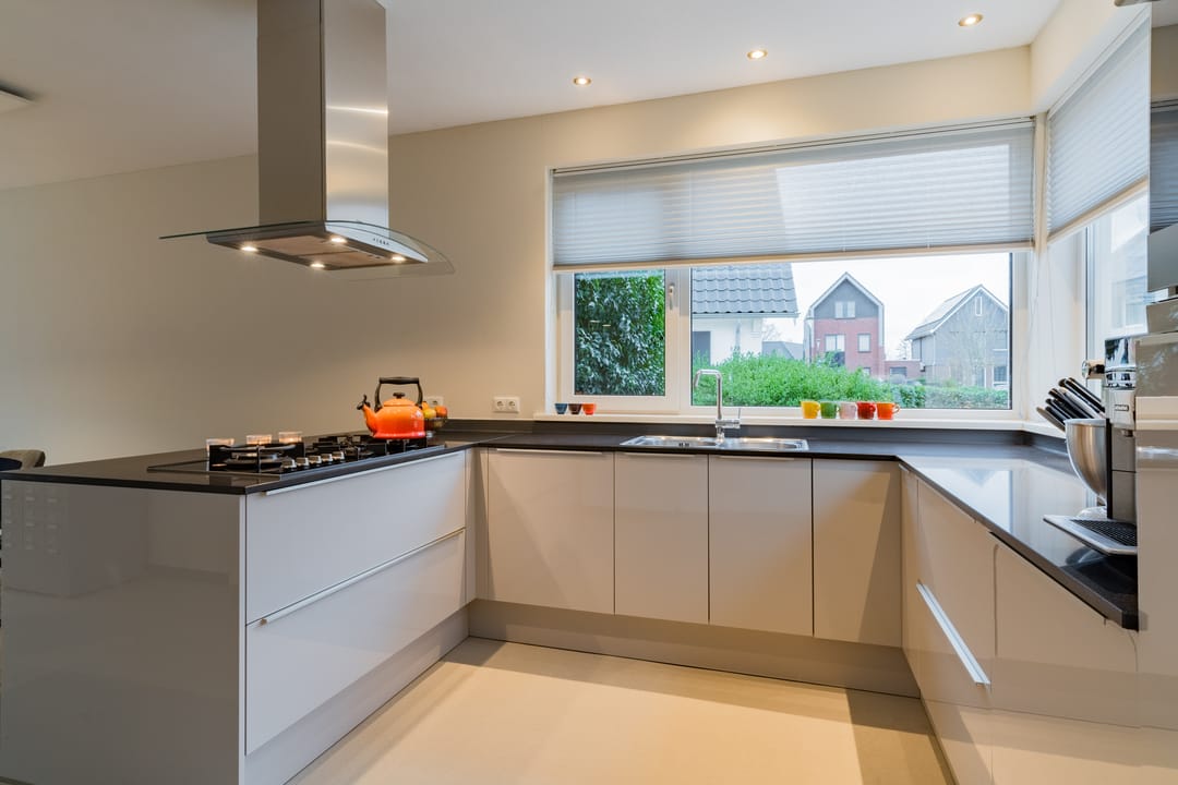 Foto 13 van Wouter uten Goyelaan 12