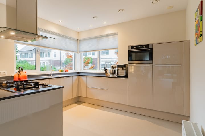 Foto 3 van Wouter uten Goyelaan 12