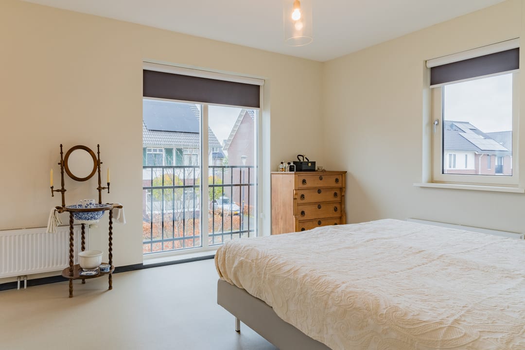 Foto 16 van Wouter uten Goyelaan 12