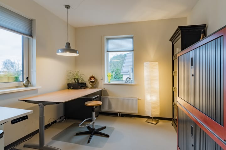 Foto 21 van Wouter uten Goyelaan 12