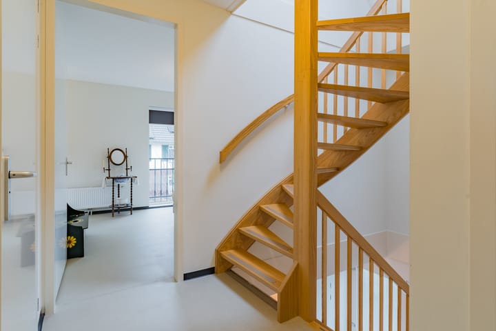 Foto 24 van Wouter uten Goyelaan 12