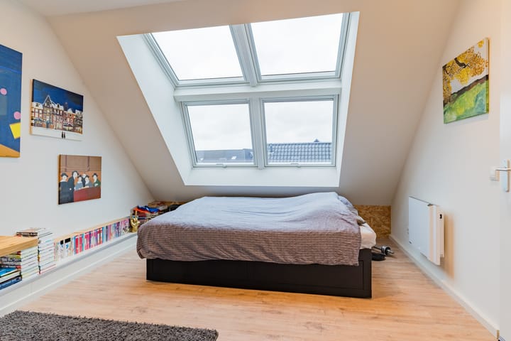 Foto 25 van Wouter uten Goyelaan 12