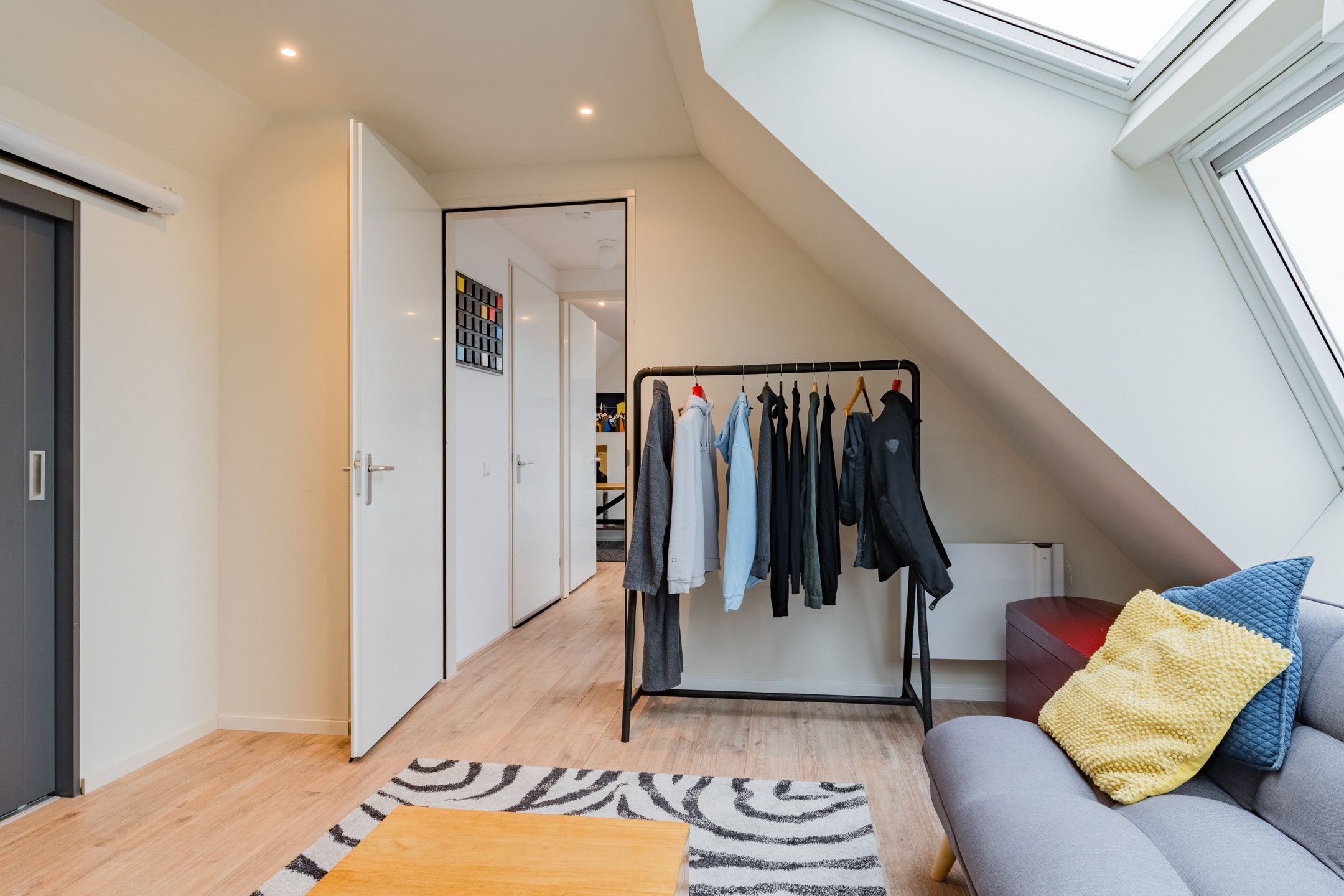 Foto 27 van Wouter uten Goyelaan 12