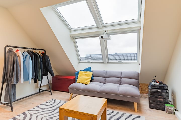 Foto 28 van Wouter uten Goyelaan 12