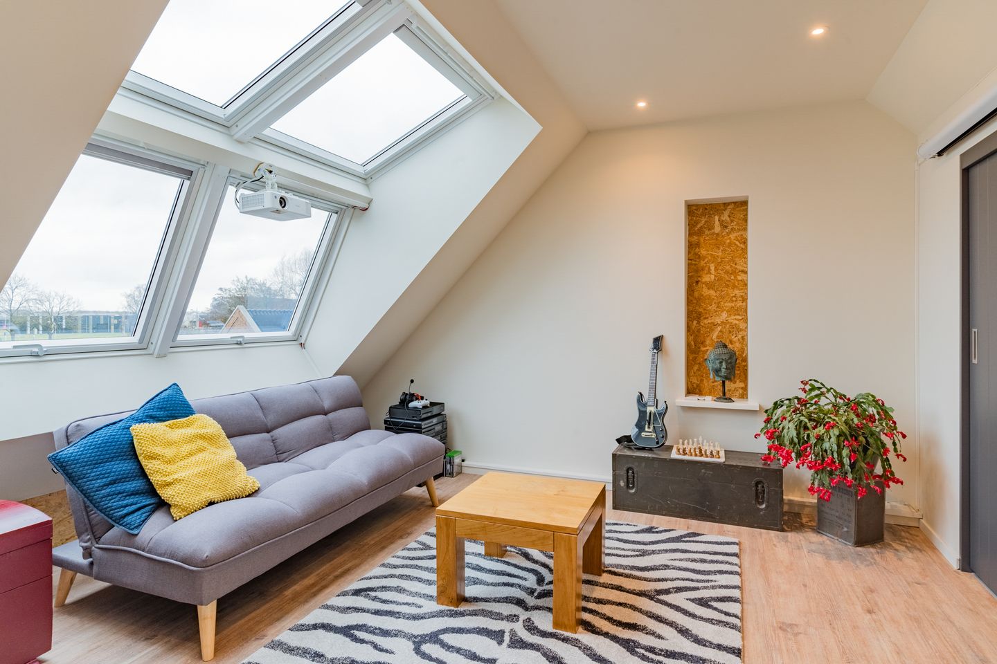 Foto 4 van Wouter uten Goyelaan 12