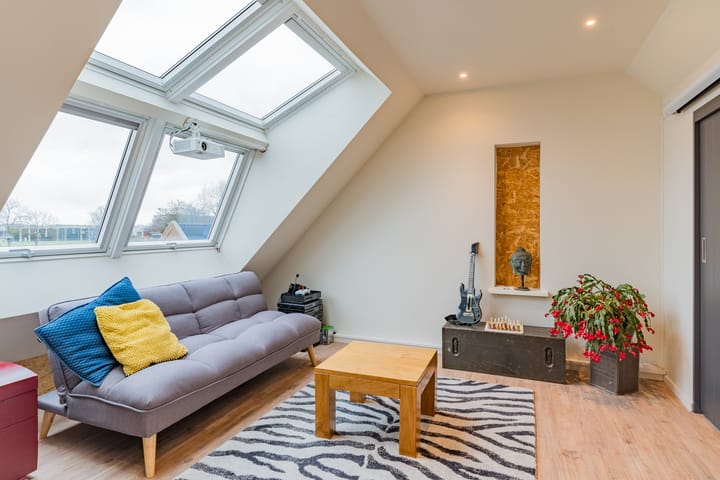 Foto 4 van Wouter uten Goyelaan 12