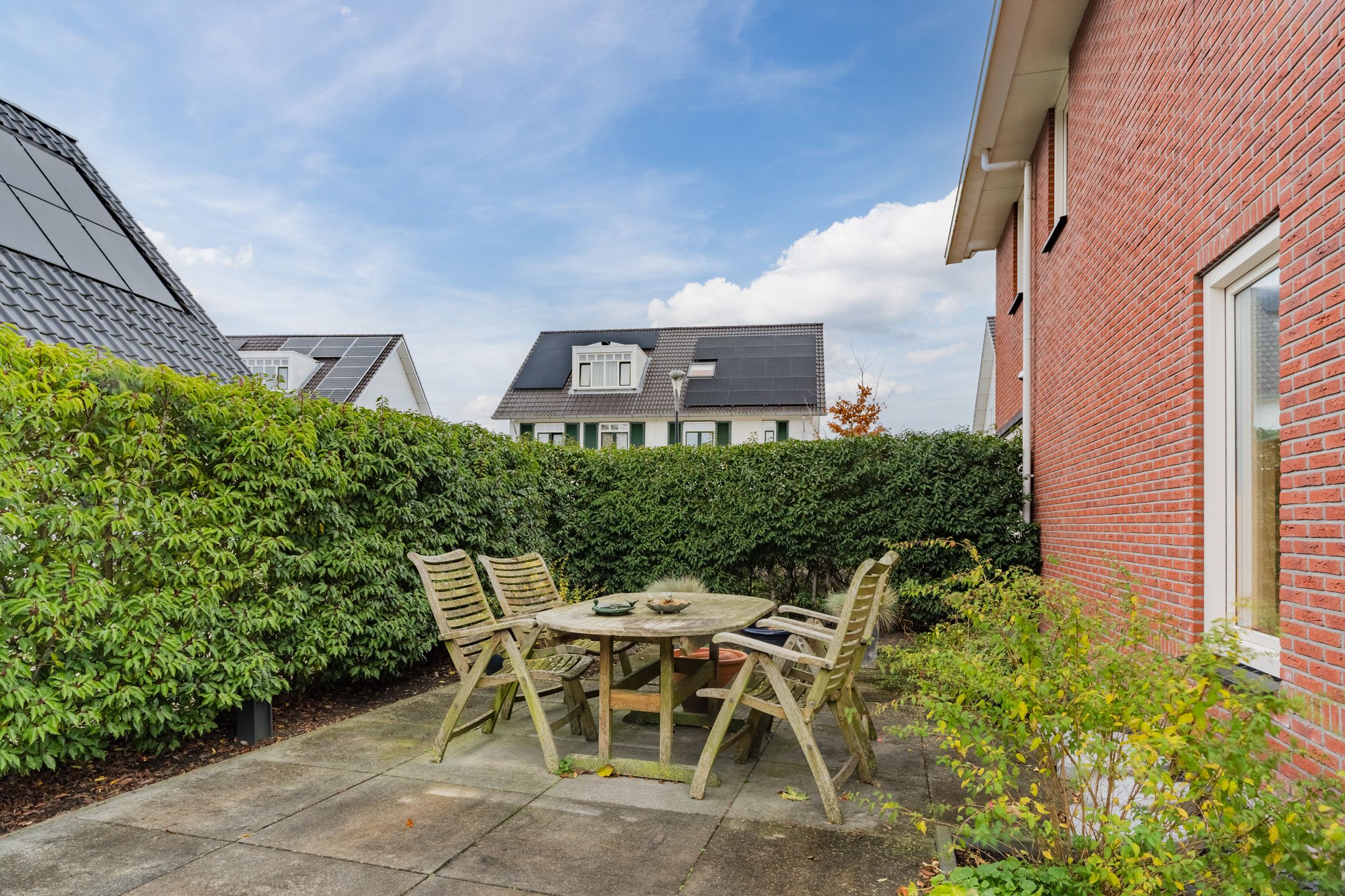 Foto 30 van Wouter uten Goyelaan 12