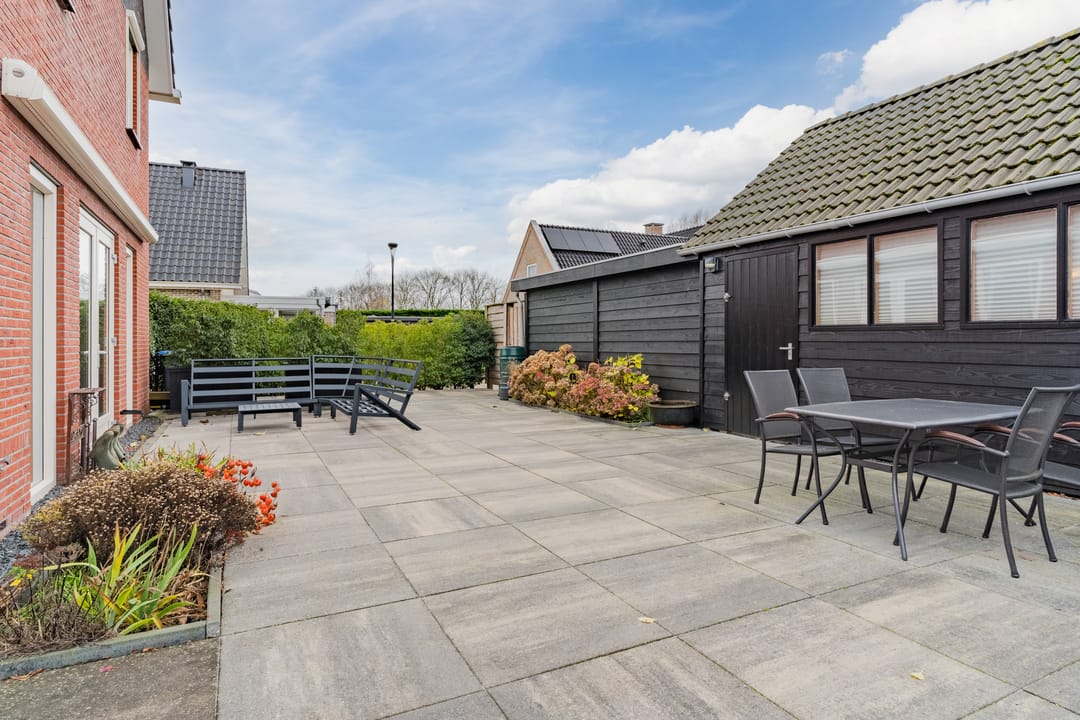 Foto 31 van Wouter uten Goyelaan 12