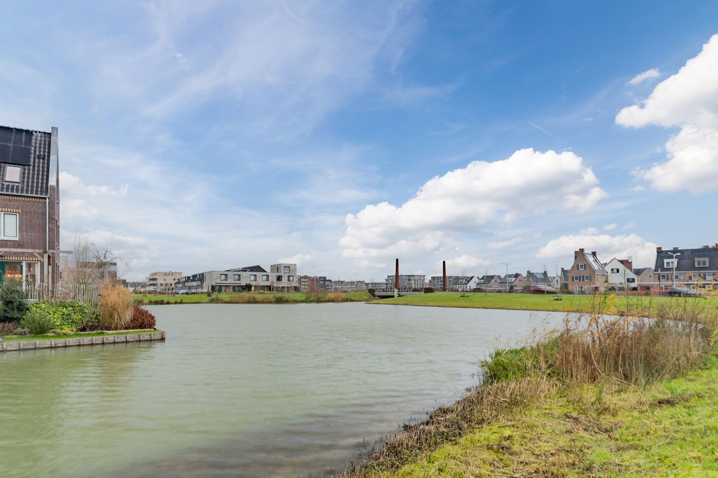 Foto 35 van Wouter uten Goyelaan 12