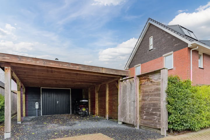 Foto 33 van Wouter uten Goyelaan 12