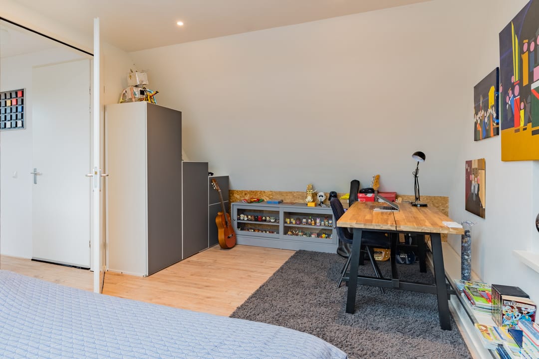 Foto 26 van Wouter uten Goyelaan 12