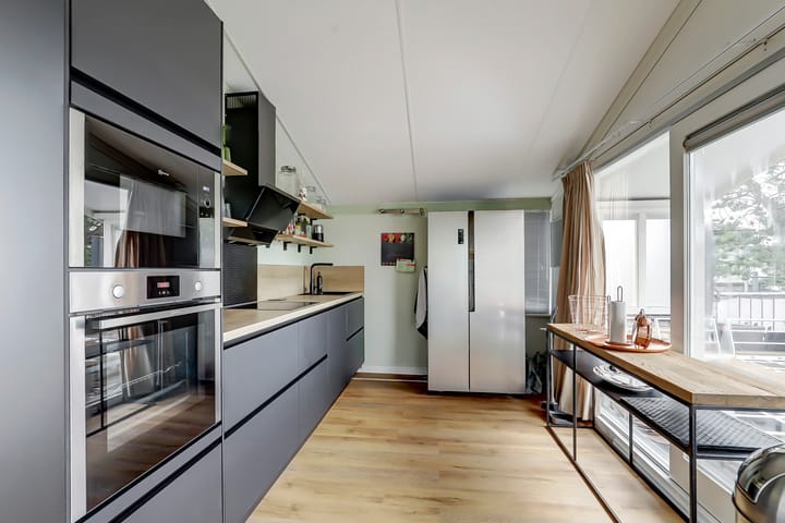 Foto 11 van Ostrea 74