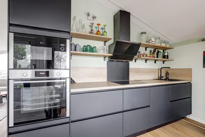 Foto 12 van Ostrea 74