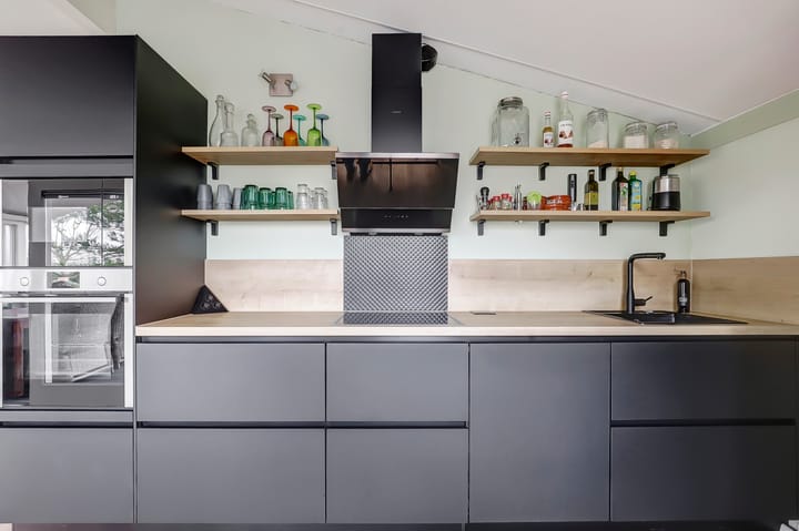 Foto 13 van Ostrea 74