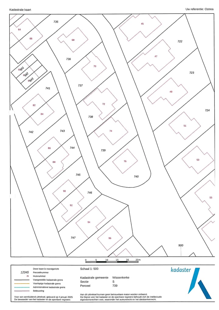 Foto 50 van Ostrea 74