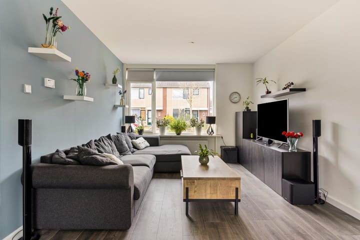 Foto 3 van Papaverhof 55