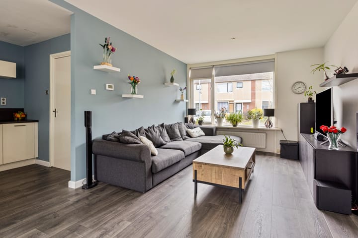 Foto 4 van Papaverhof 55