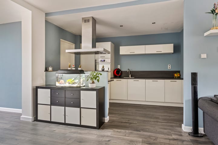 Foto 7 van Papaverhof 55