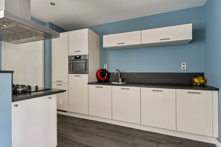 Foto 8 van Papaverhof 55