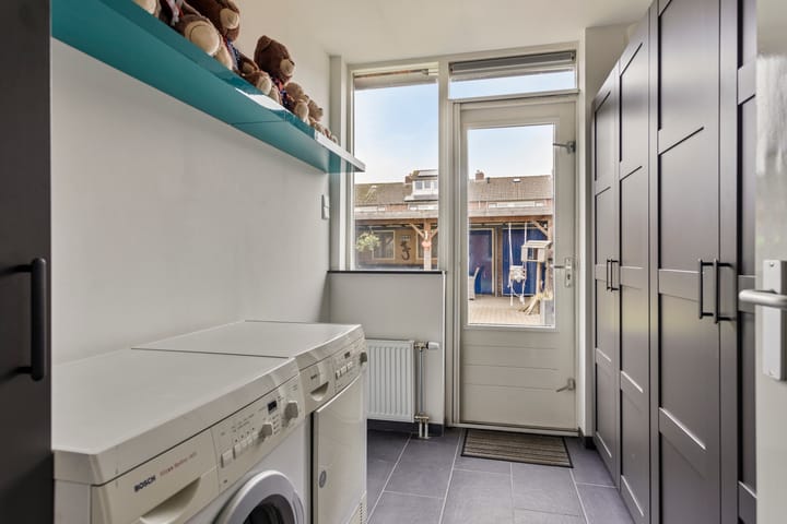 Foto 9 van Papaverhof 55