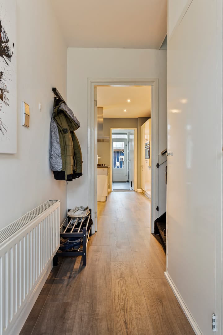 Foto 10 van Papaverhof 55