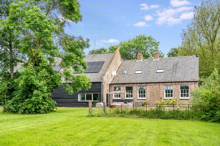 Foto 1 van Philipshoofjesweg 9