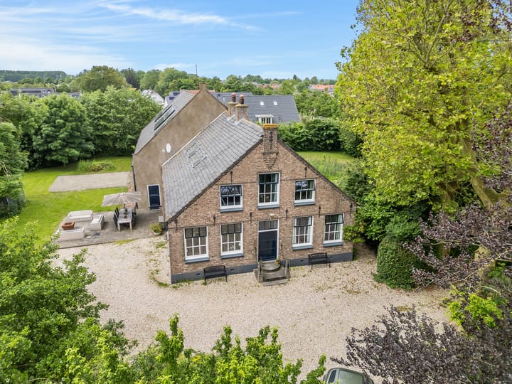 Foto 2 van Philipshoofjesweg 9