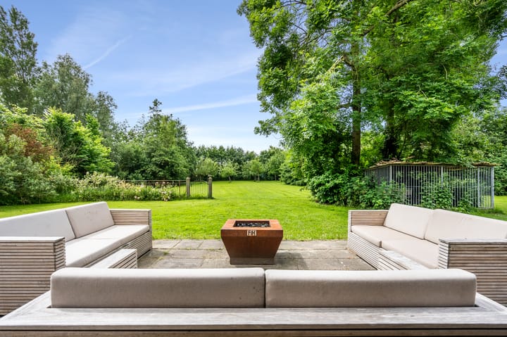 Foto 3 van Philipshoofjesweg 9