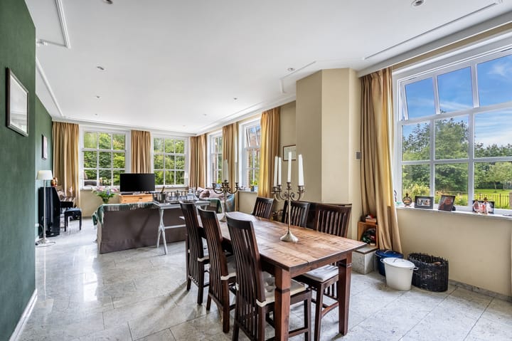 Foto 4 van Philipshoofjesweg 9