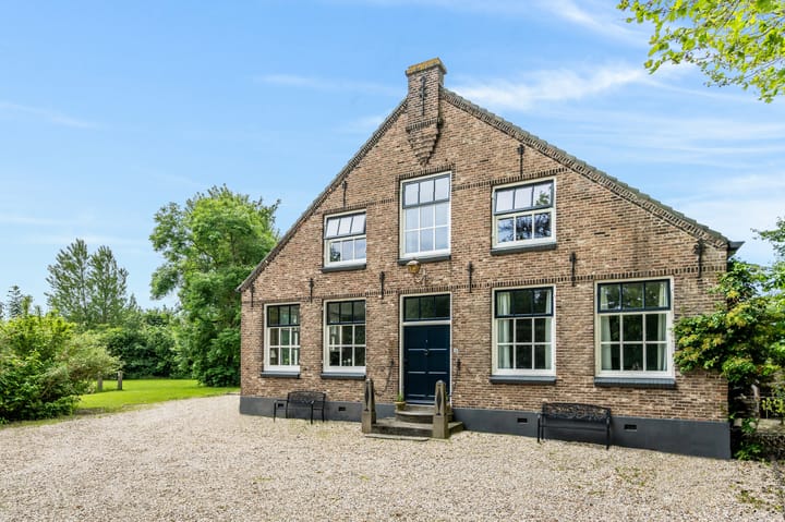 Foto 5 van Philipshoofjesweg 9